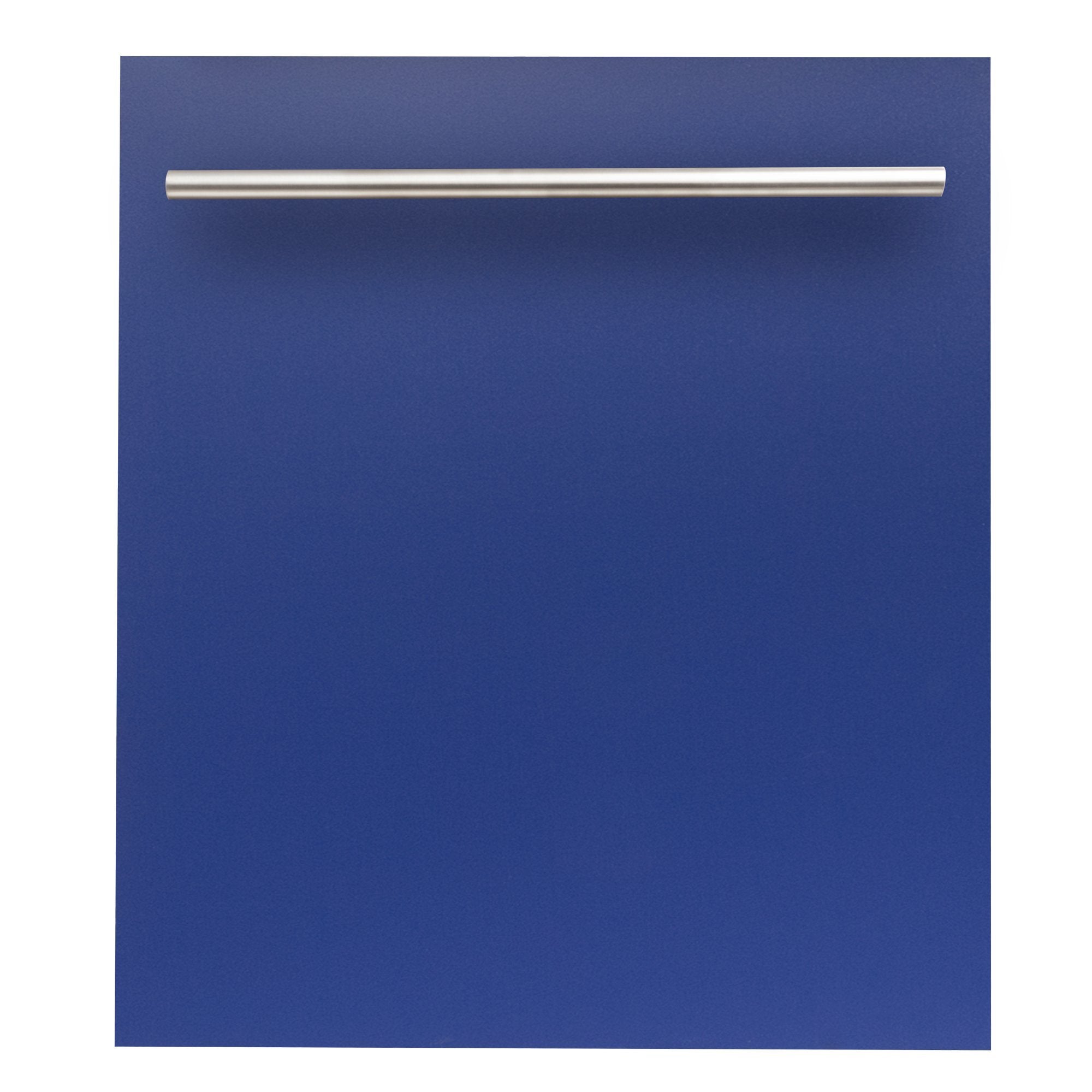 ZLINE 24" Dishwasher Panel with Modern Handle