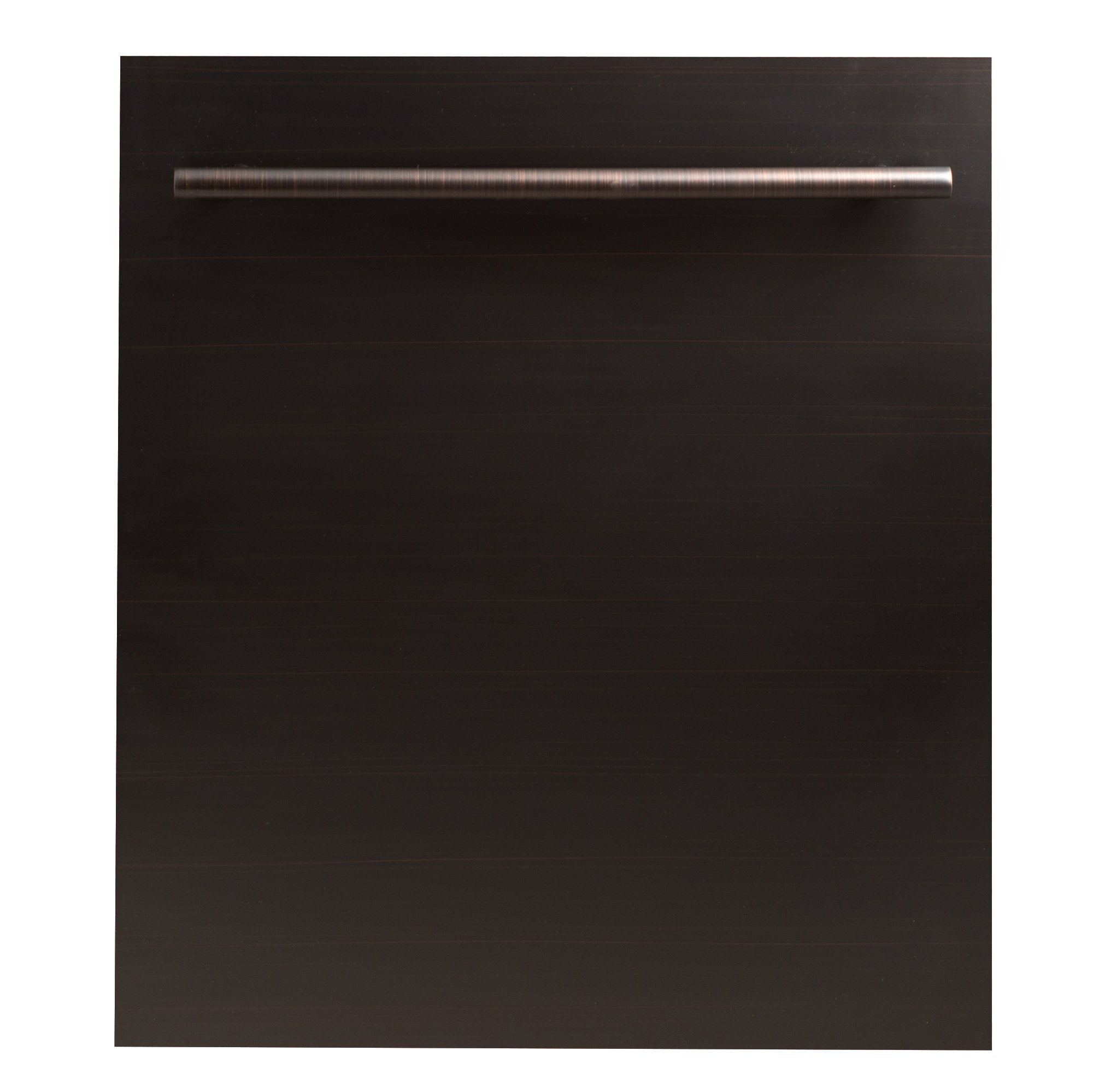 ZLINE 24" Dishwasher Panel with Modern Handle