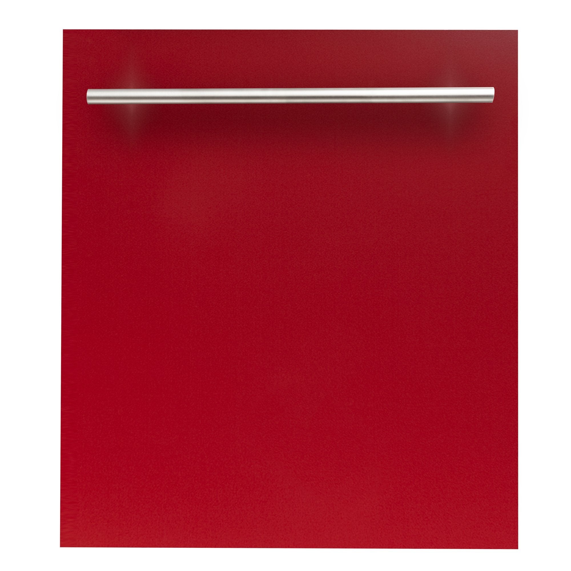 ZLINE 24" Dishwasher Panel with Modern Handle