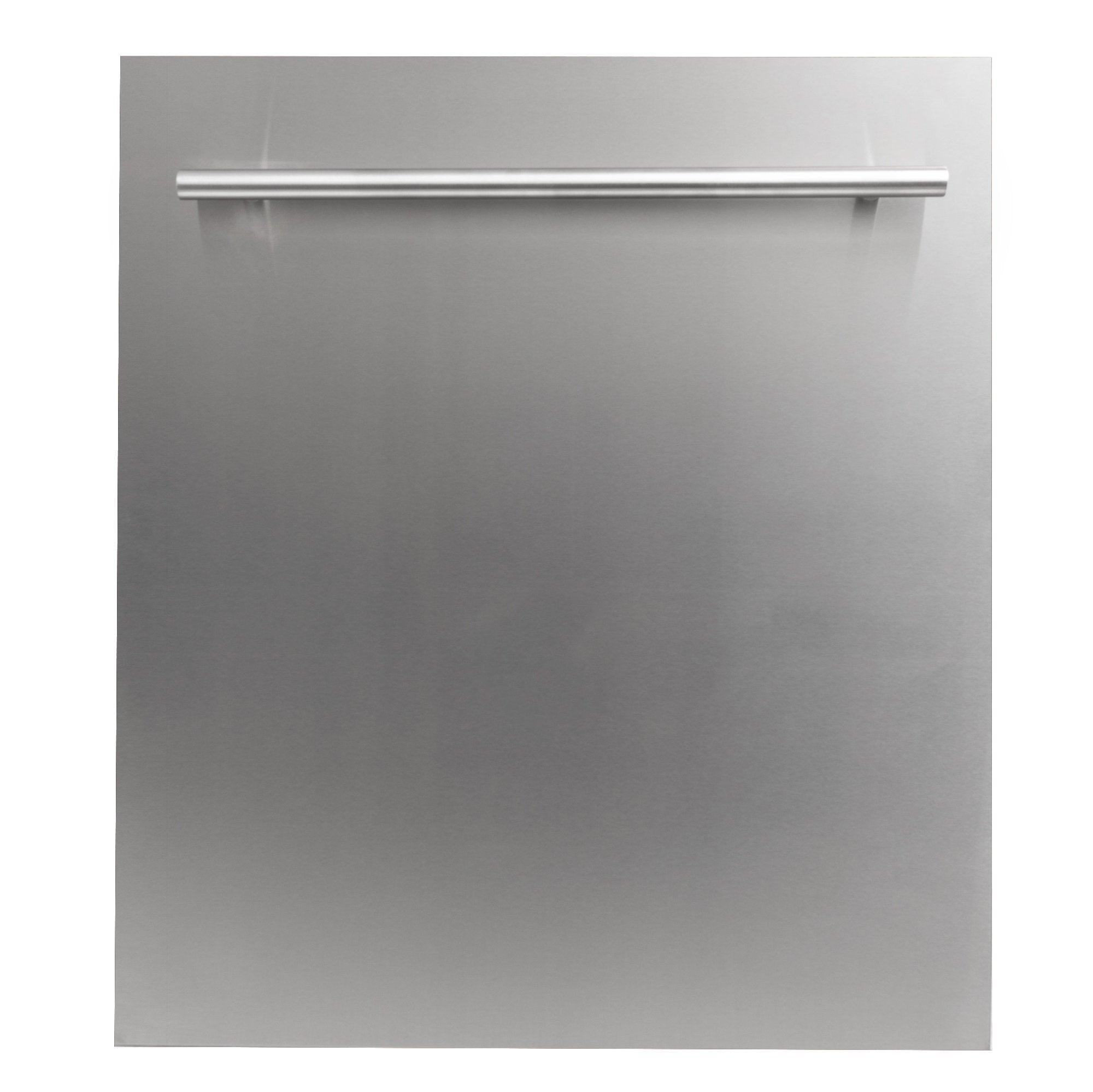 ZLINE 24" Dishwasher Panel with Modern Handle