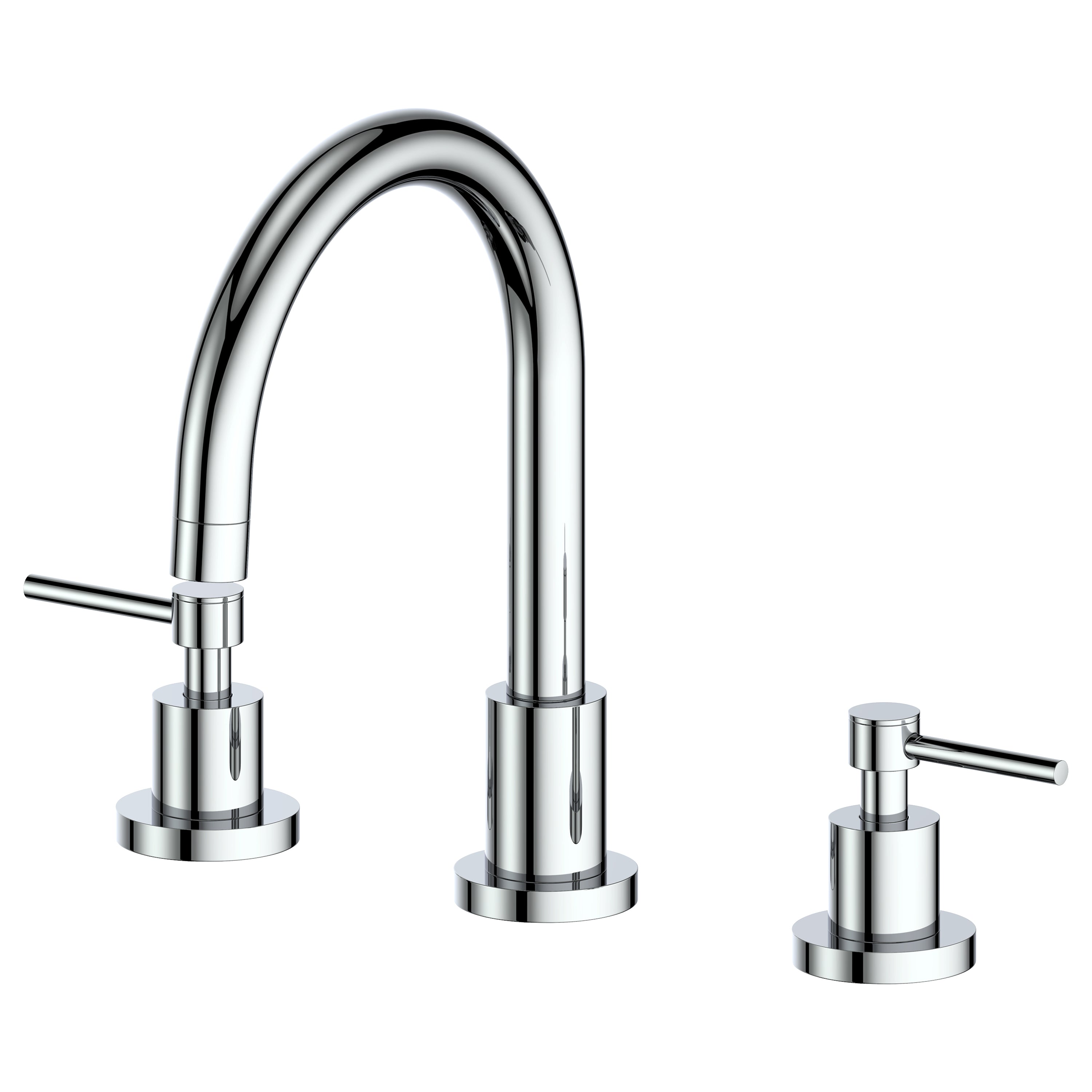 ZLINE Emerald Bay Bath Faucet With Color Options