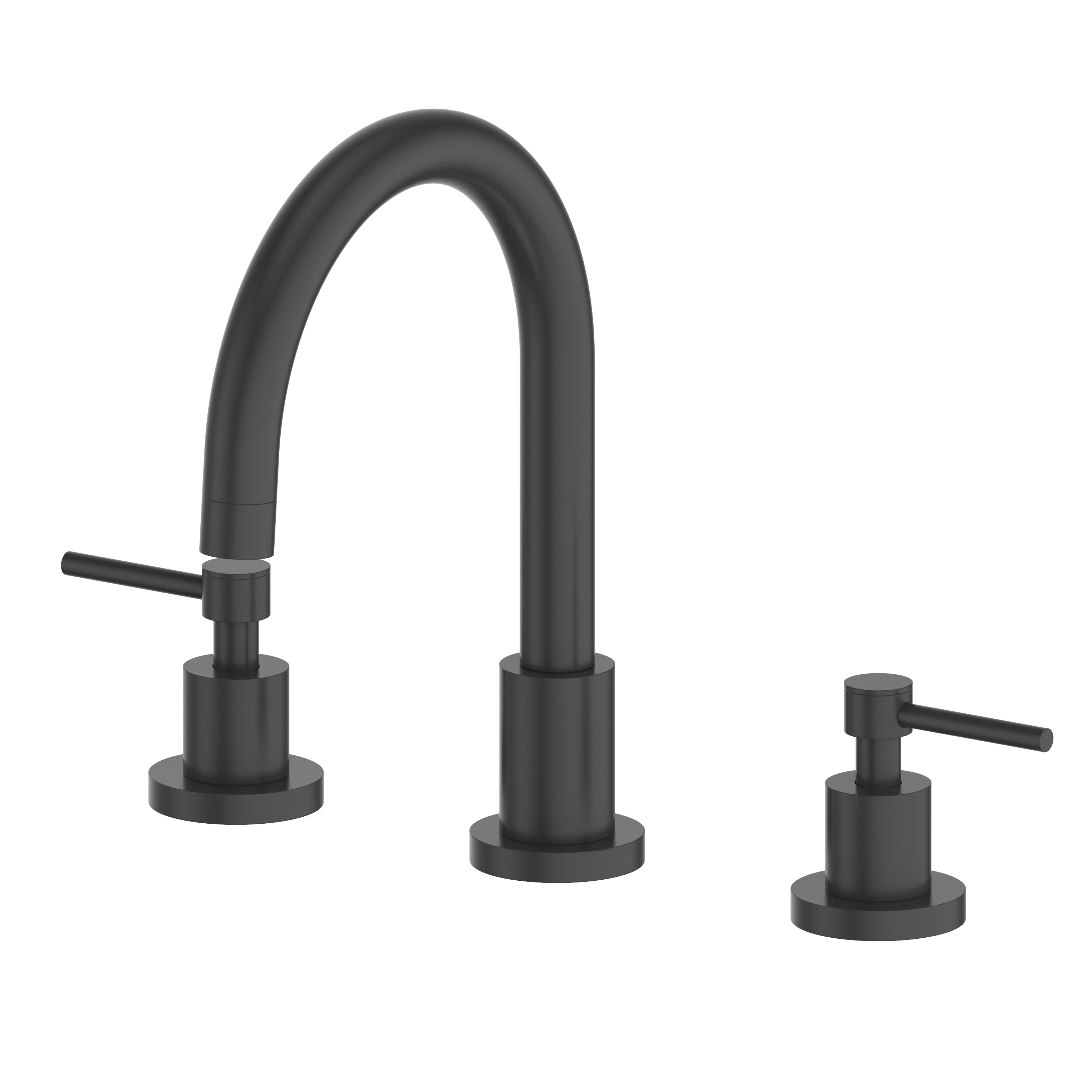 ZLINE Emerald Bay Bath Faucet With Color Options