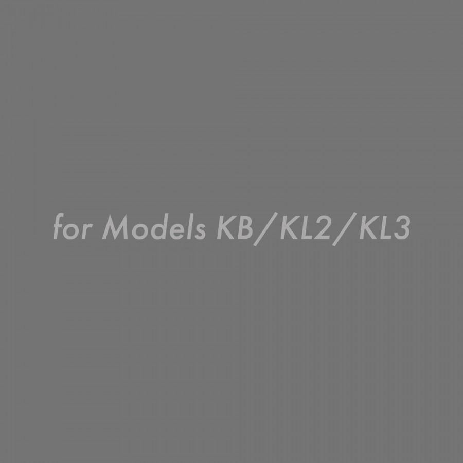 ZLINE Crown Molding #4 For Wall Range Hood (CM4-KB/KL2/KL3)