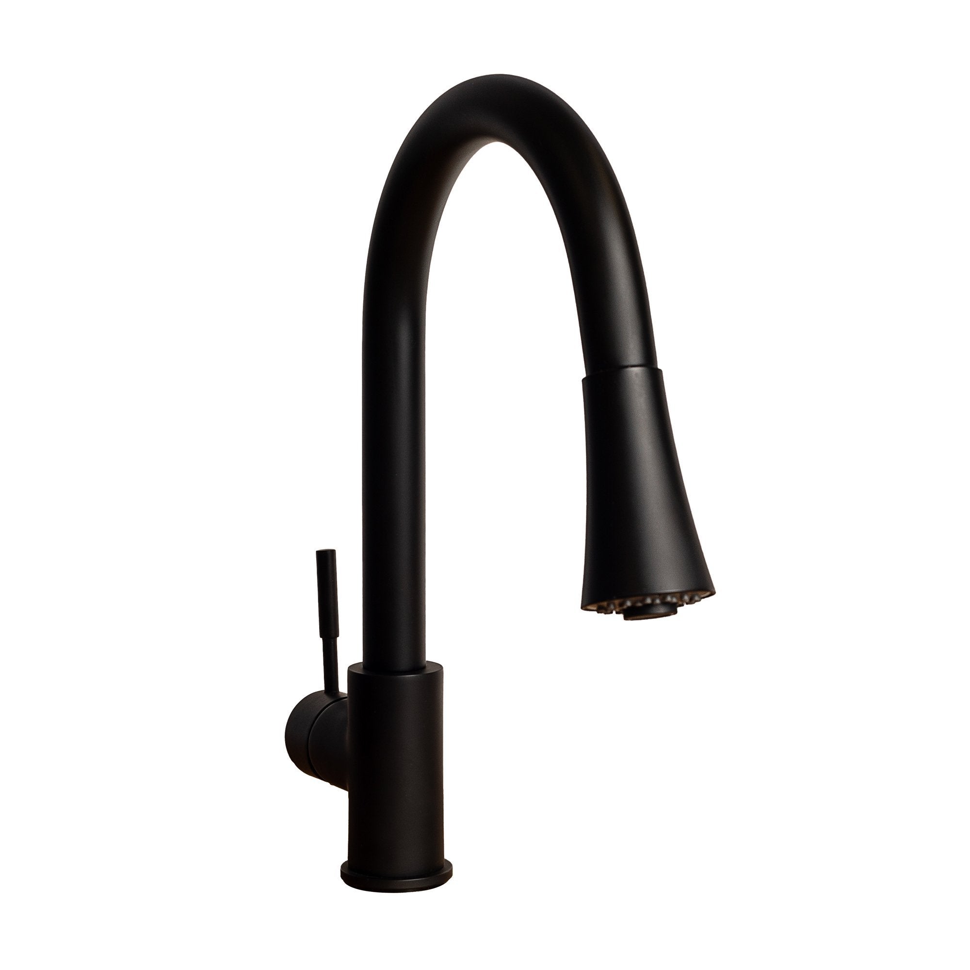 ZLINE Edison Kitchen Faucet with Color Options (EDS-KF)