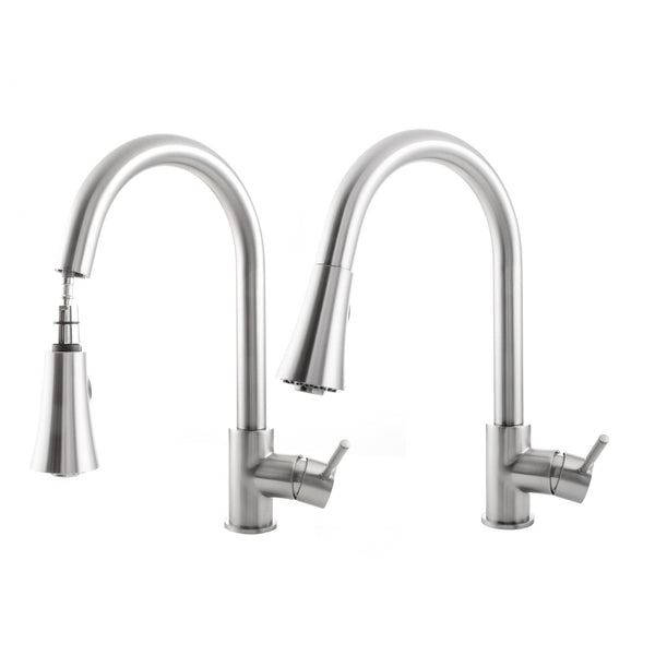 ZLINE Edison Kitchen Faucet with Color Options (EDS-KF)