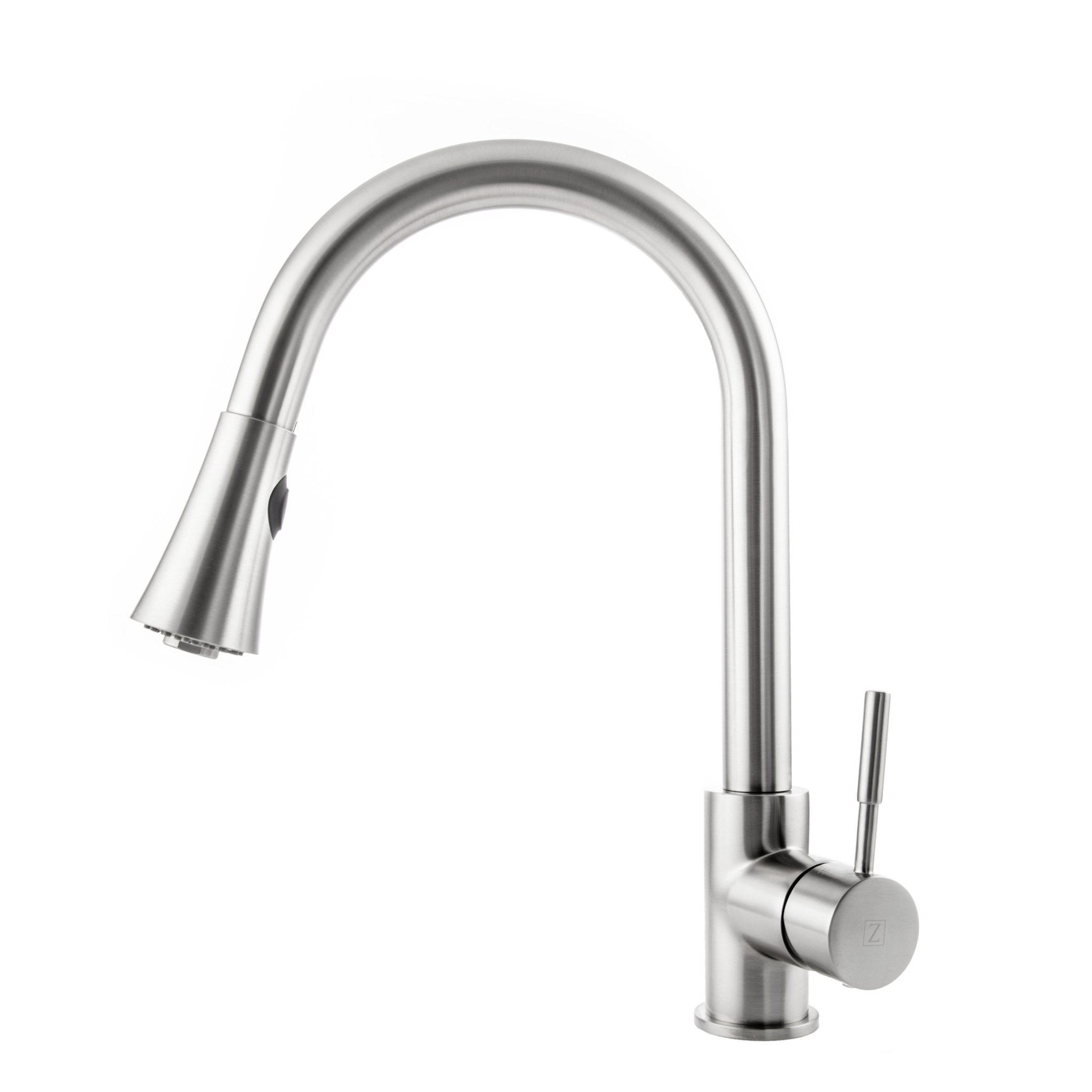 ZLINE Edison Kitchen Faucet with Color Options (EDS-KF)