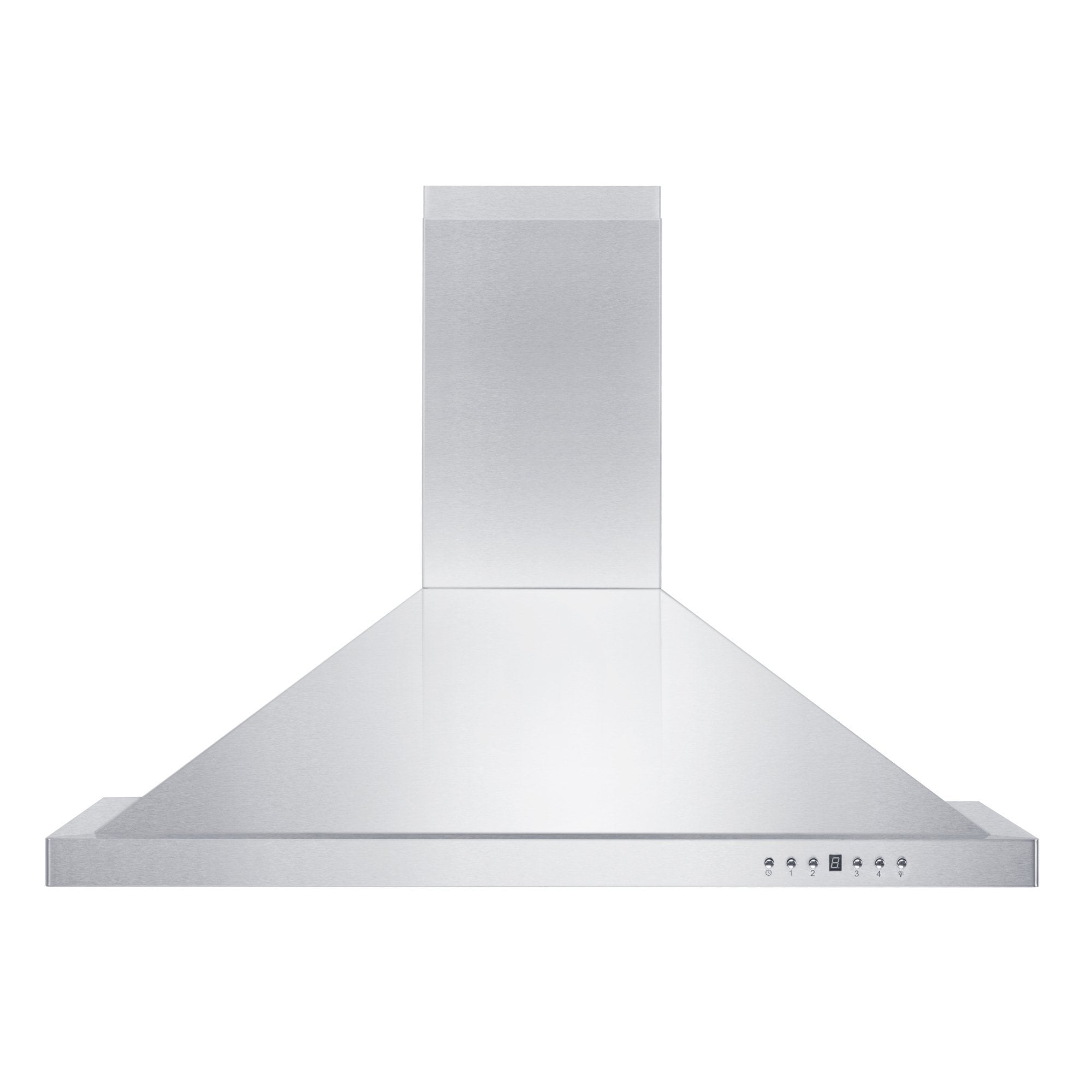 ZLINE Convertible Vent Outdoor Approved Wall Mount Range Hood in Stainless Steel (KB-304)