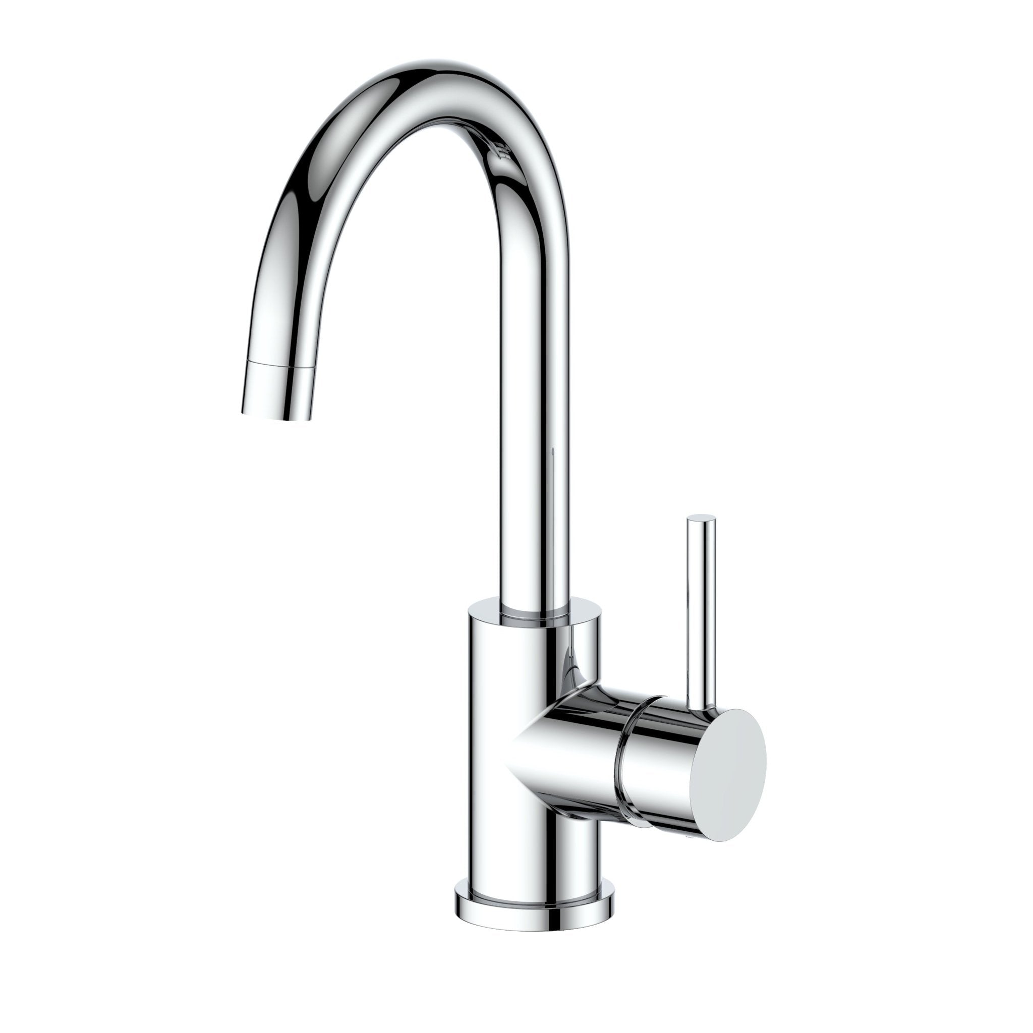 ZLINE Renoir Kitchen Faucet with Color Options (REN-KF)