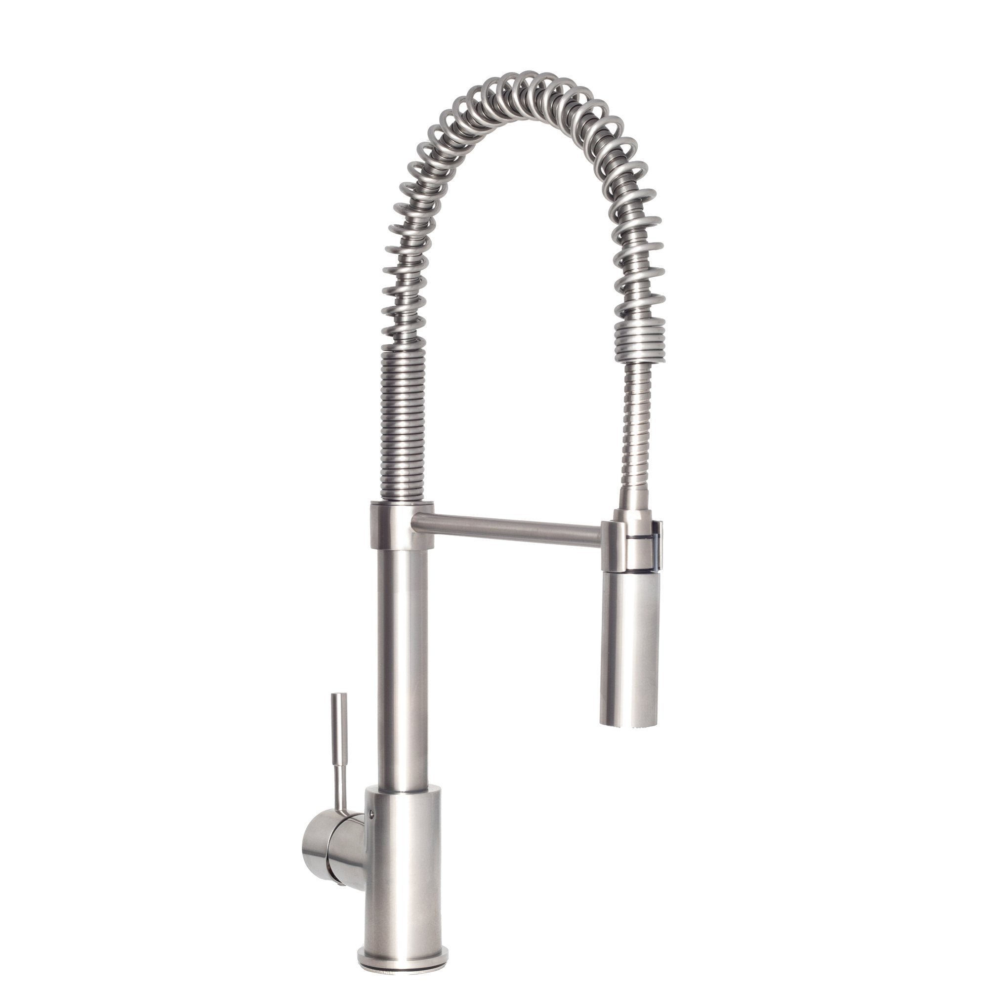 ZLINE Sierra Kitchen Faucet with Color Options (SRA-KF)