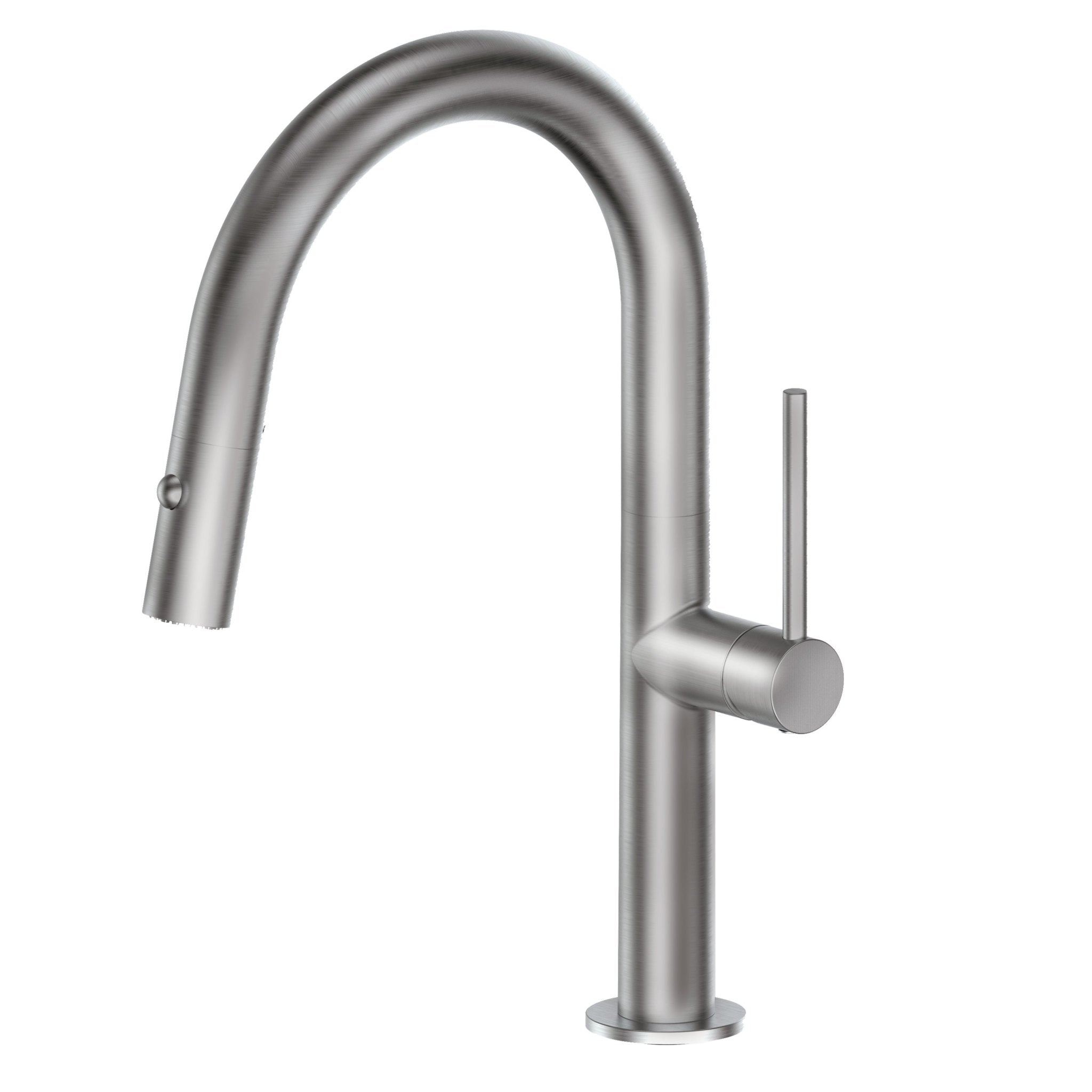 ZLINE Voltaire Kitchen Faucet with Color Options (VLT-KF)