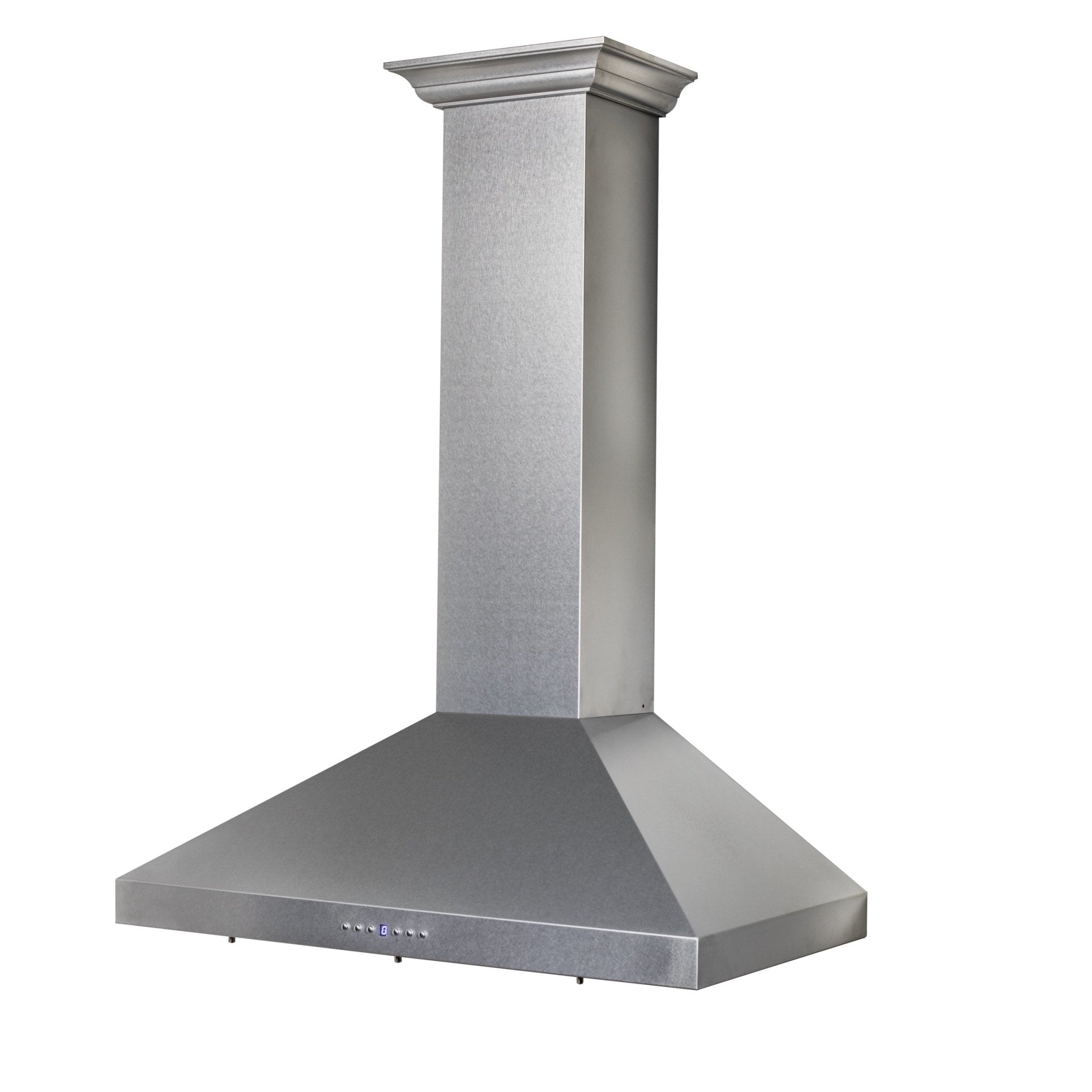 ZLINE Convertible Vent Wall Mount Range Hood in DuraSnow® Stainless Steel (8KL3S)