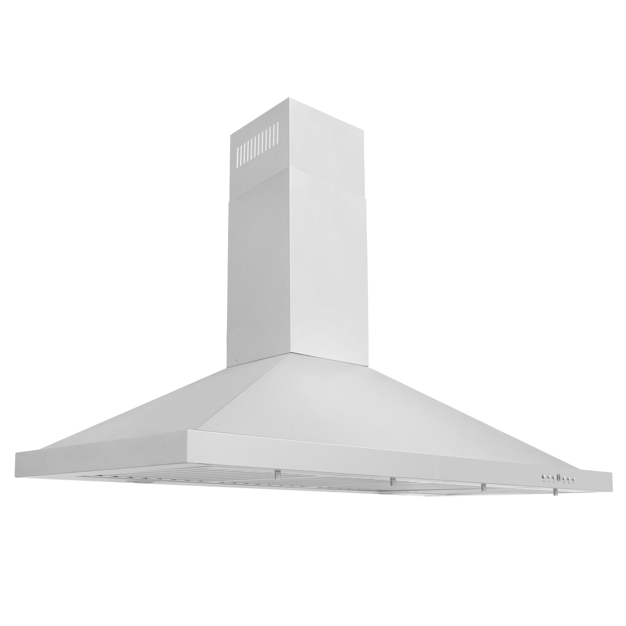 ZLINE Convertible Vent Wall Mount Range Hood in Stainless Steel (KB)