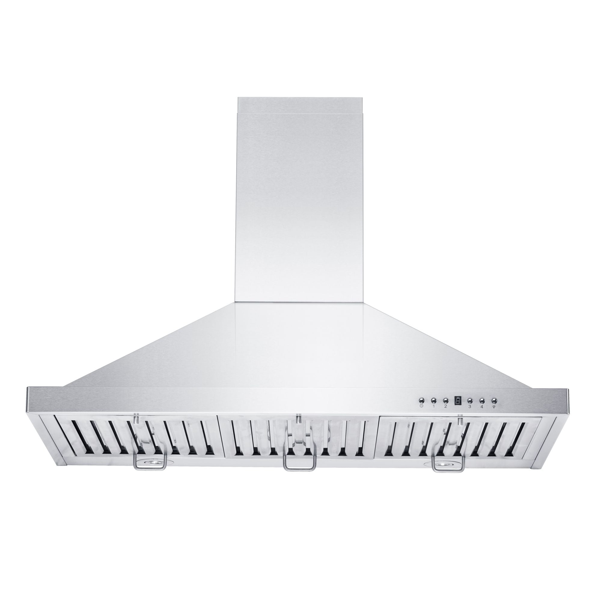 ZLINE Convertible Vent Wall Mount Range Hood in Stainless Steel (KB)