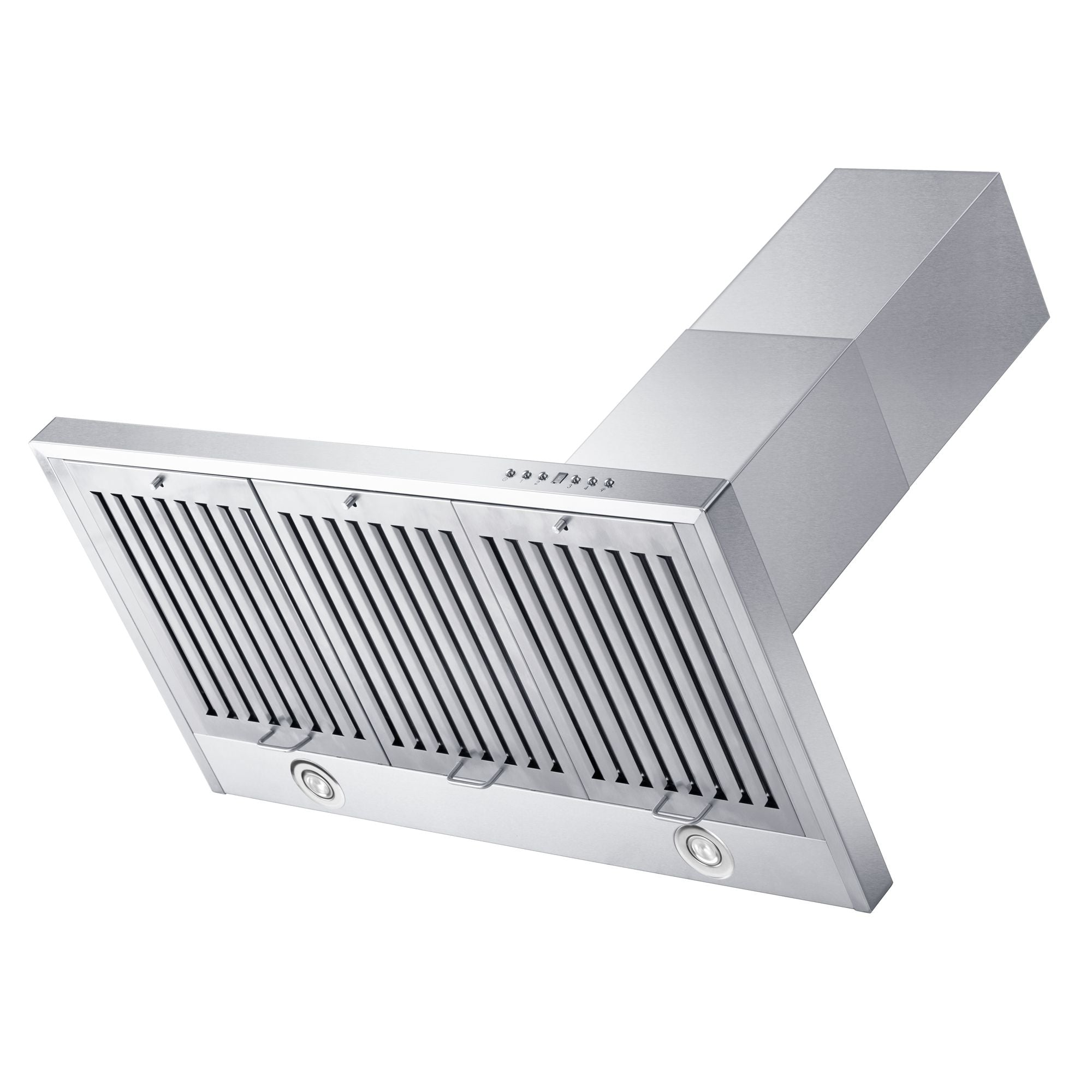 ZLINE Convertible Vent Wall Mount Range Hood in Stainless Steel (KB)