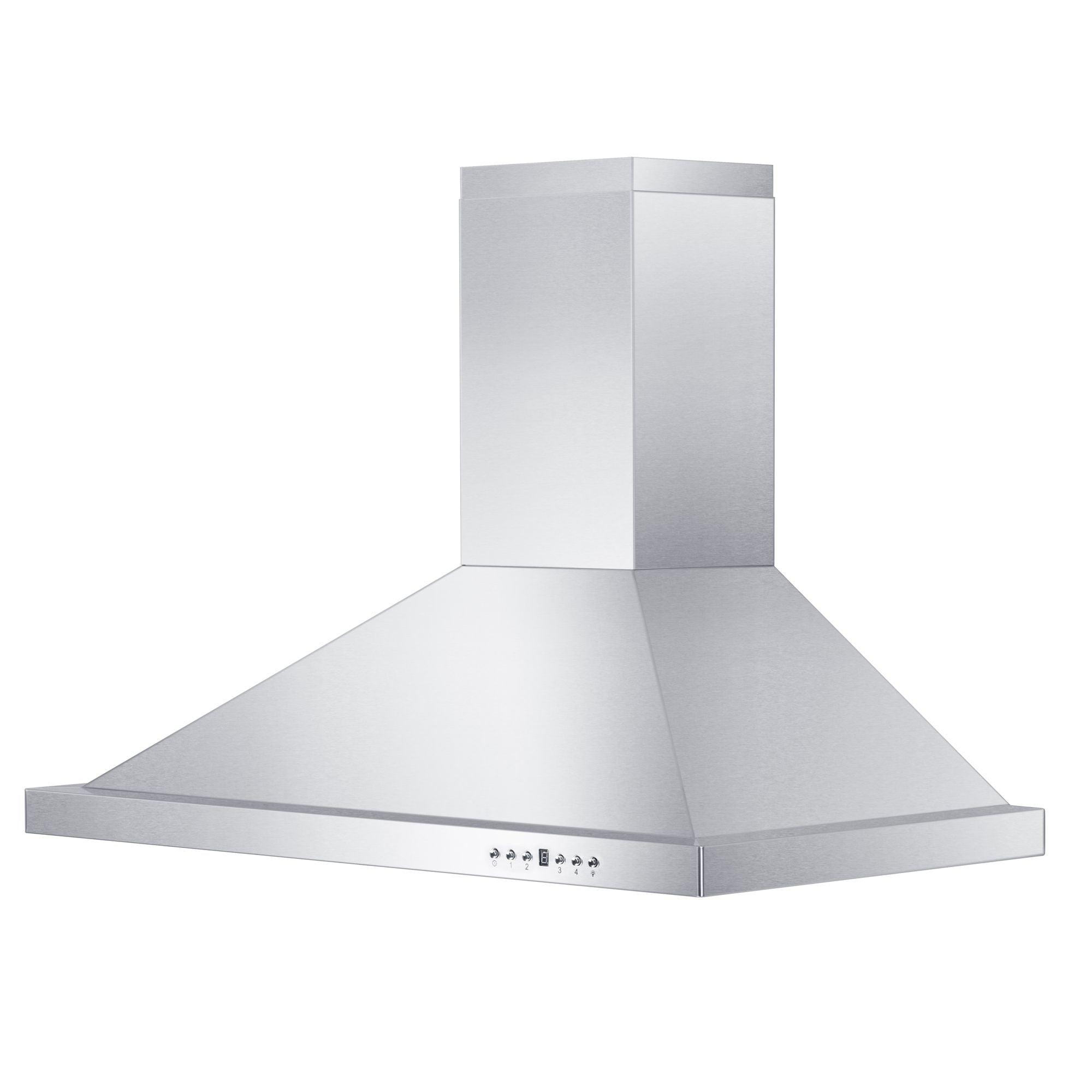 ZLINE Convertible Vent Wall Mount Range Hood in Stainless Steel (KB)