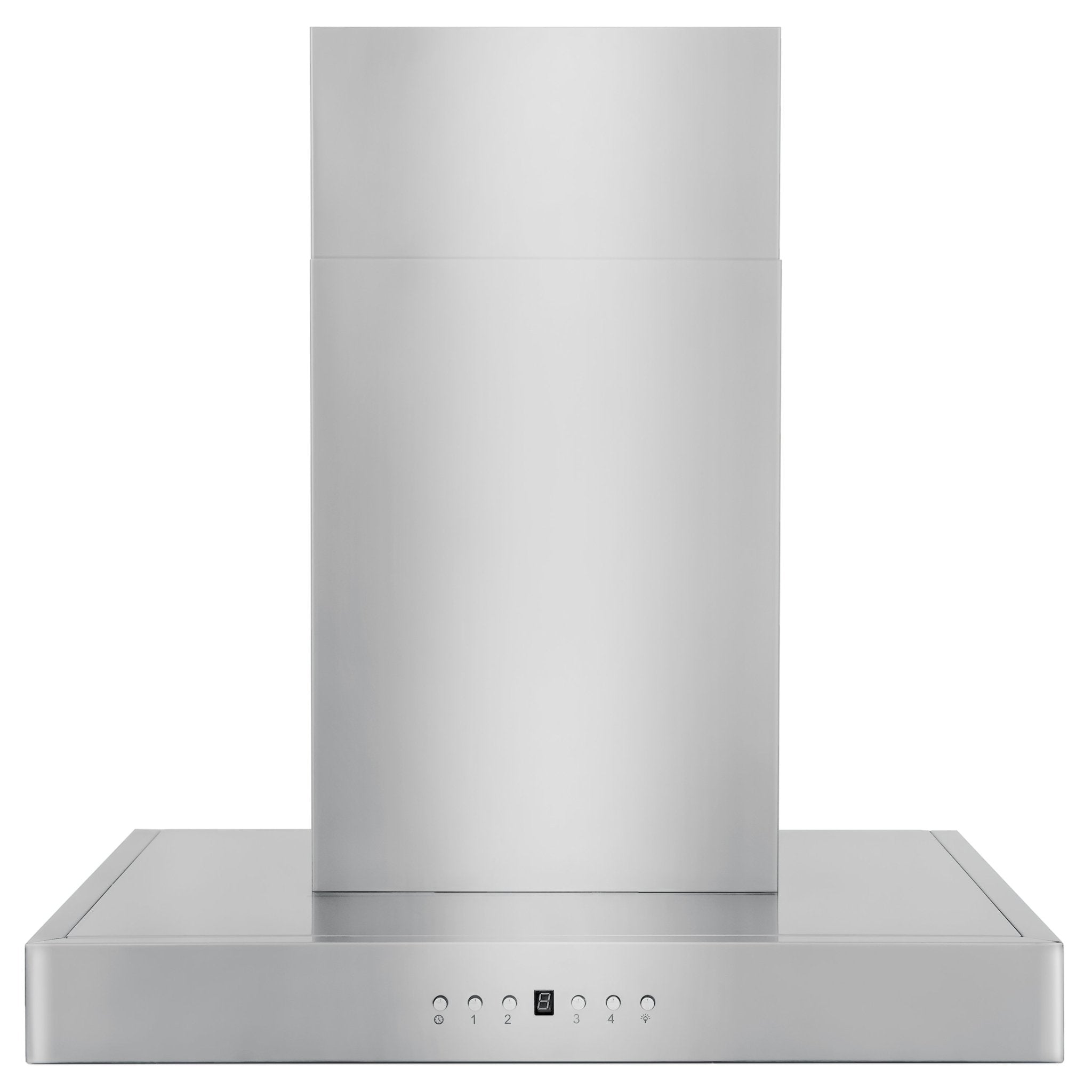 ZLINE Convertible Vent Wall Mount Range Hood in Stainless Steel (KE)