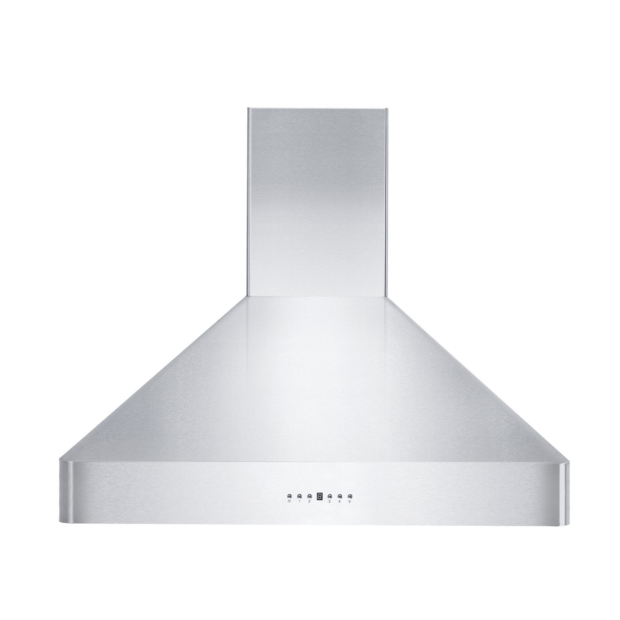 ZLINE Convertible Vent Wall Mount Range Hood in Stainless Steel (KF2)