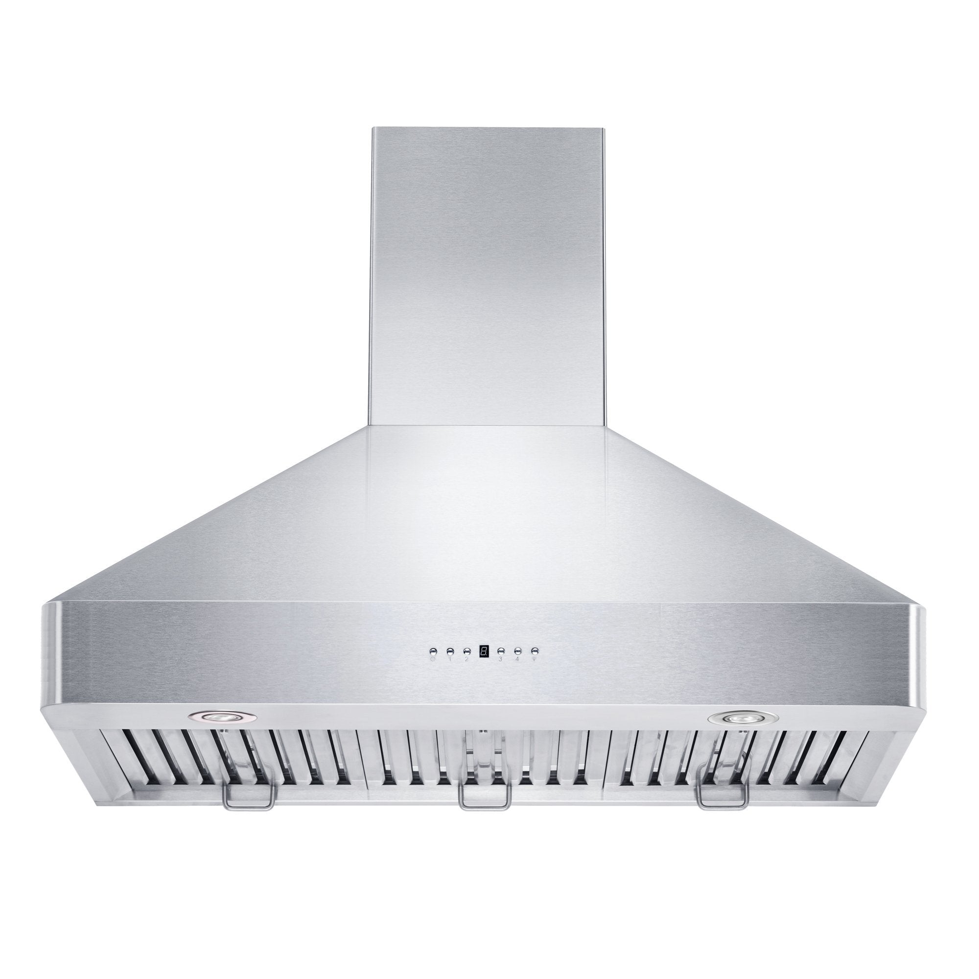 ZLINE Convertible Vent Wall Mount Range Hood in Stainless Steel (KF2)