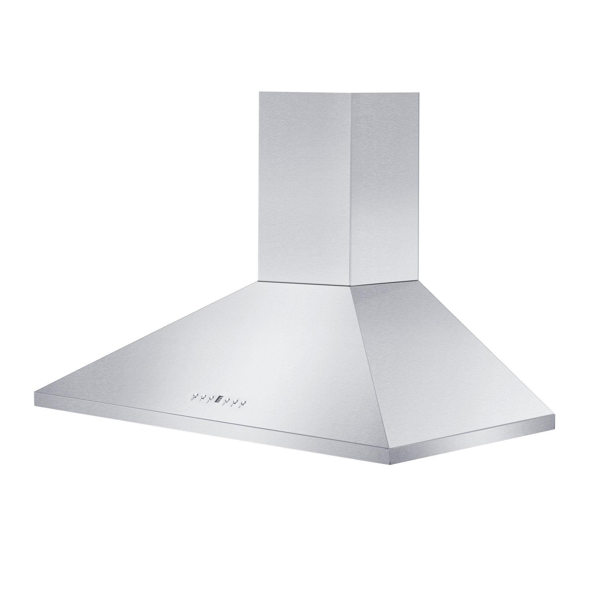 ZLINE Convertible Vent Wall Mount Range Hood in Stainless Steel (KL2)