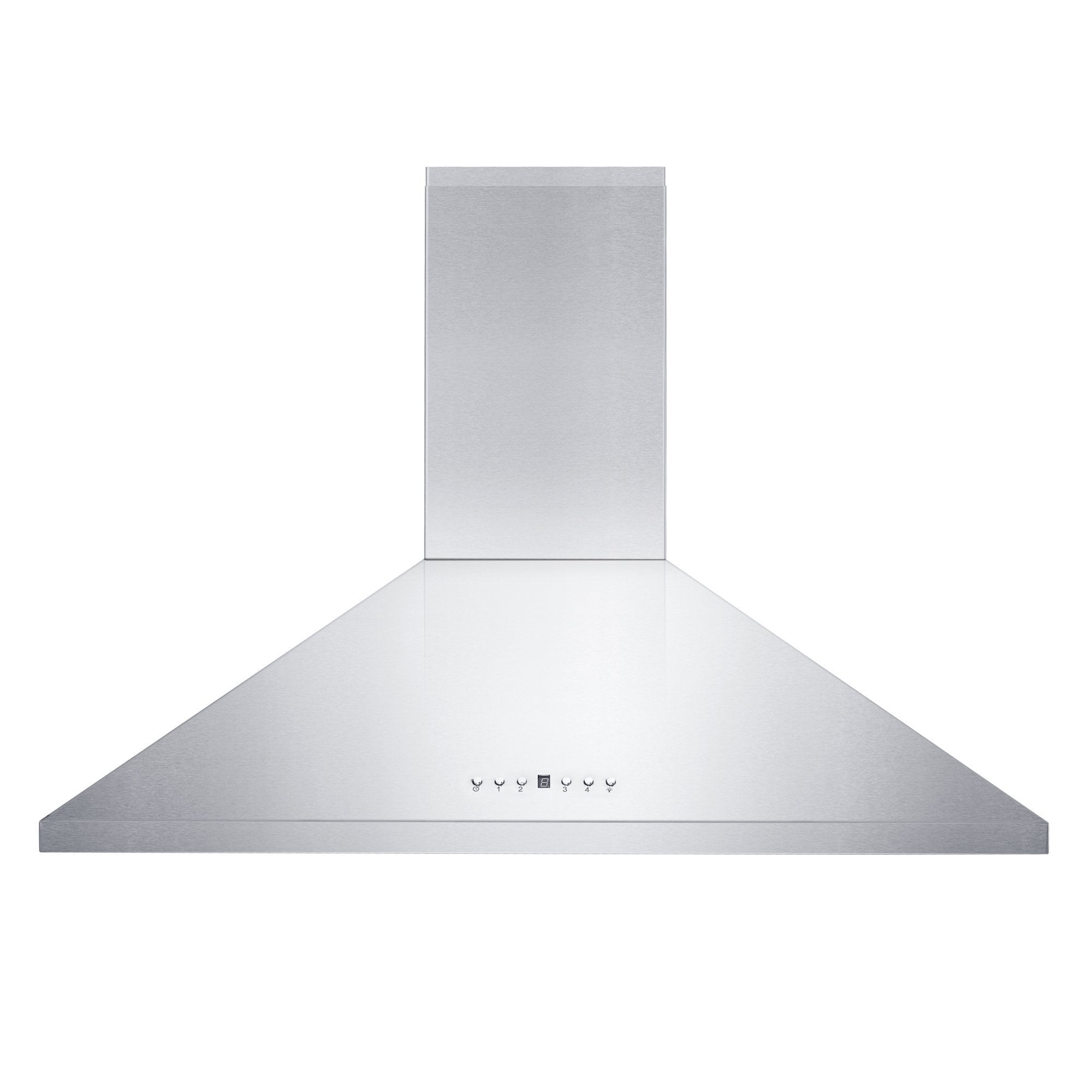 ZLINE Convertible Vent Wall Mount Range Hood in Stainless Steel (KL2)