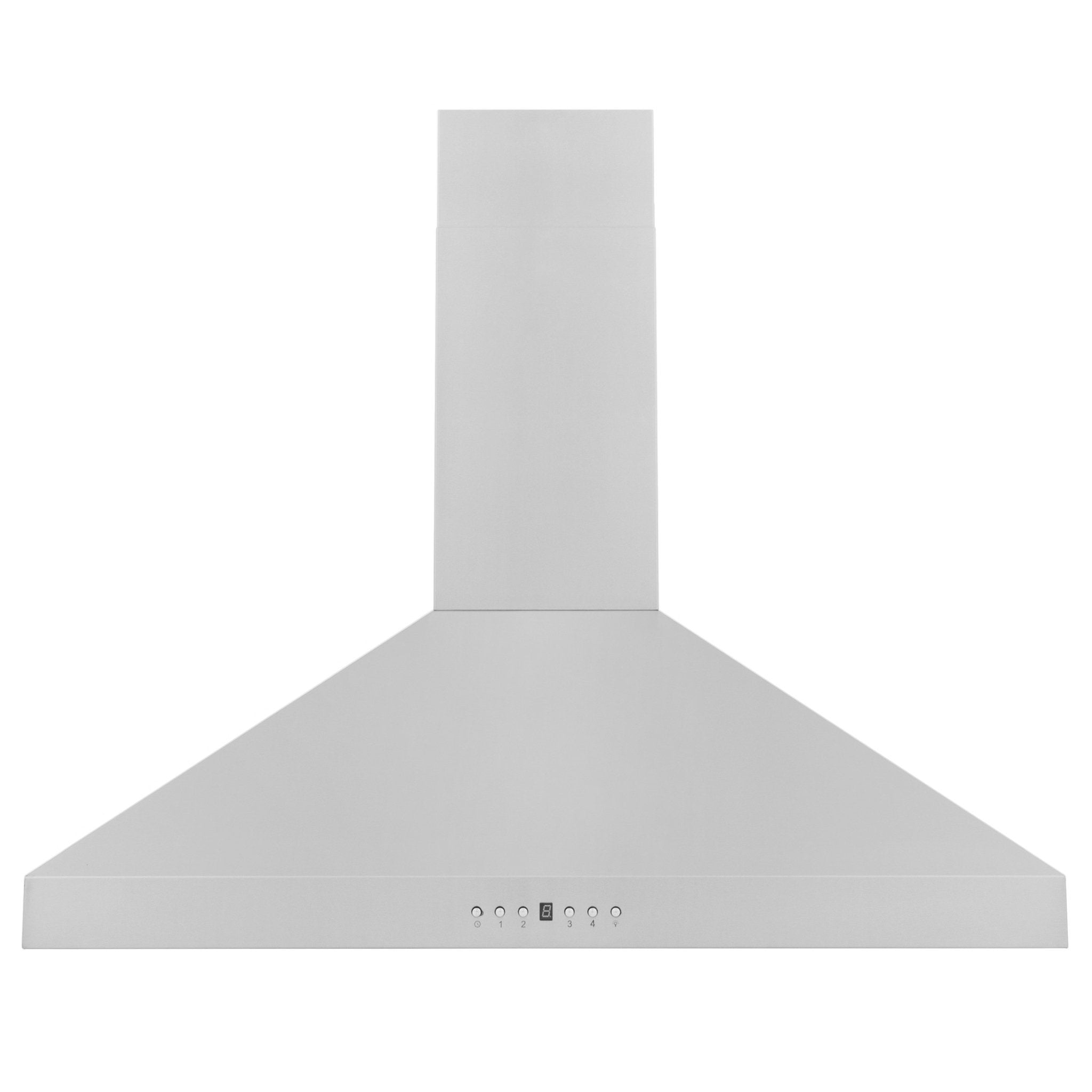 ZLINE Convertible Vent Wall Mount Range Hood in Stainless Steel (KL3)